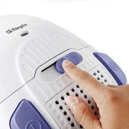 Orbegozo AP 7007 Aspirador de Trineo con Bolsa 800W